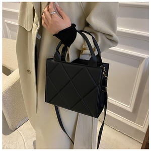 Diamond Bag <b>Torch</b> <b>Large</b> Capacity Single Shoulder Crossbody Bag for Women.Z0146 - Product Image 4