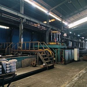 Oem màu xám sắt kim loại cát đúc ASTM A48 lớp <span class=keywords><strong>50</strong></span> gang các bộ phận cho trang trại thiết bị & tự động máy bơm - Product Image 6