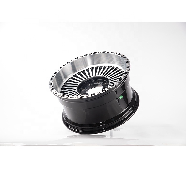 New 18 24 Inch Forged Alloy