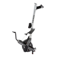 Máquina de Remo Comercial de Alta Calidad para Gimnasio, Equipo de Fitness para Uso Doméstico, Entrenamiento Aeróbico en Interiores