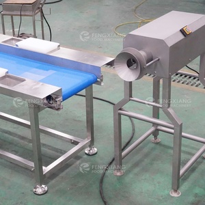 Factory Direct Supply Commercial Vegetable Cabbage Coring Machine 700-750pcs/h - Product Image 3