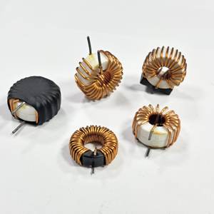 אנרגיה חדשה מצב נפוץ חינוק מפעל ייצור סליל חשמל גבוהה עבור inverter סולארי - Product Image 5