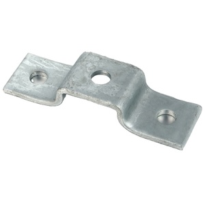 square <strong>U</strong> <strong>Shaped</strong> Steel <strong>Bracket</strong> Stamping Parts <strong>Customized</strong> Heavy Duty <strong>U</strong> <strong>Shaped</strong> <strong>Brackets</strong> - Product Image 3