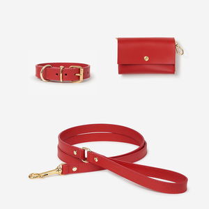 <span class=keywords><strong>Collar</strong></span> de perro gato de cuero vegano personalizado etiqueta de identificación grabada personalizada accesorios ajustables de lujo para mascotas de alta calidad - Product Image 2