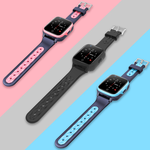 Sentar 2020 Mô Hình Ban Đầu D31 Châu Âu Bán Chạy Nhất 4 Gam LTE Trẻ Em Thông Minh Xem Với GPS Mobile Control - Product Image 6