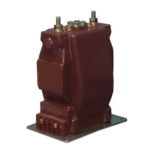 Transformador de corrente para proteção de medição de transformadores internos 12kv 33kv MV e HV