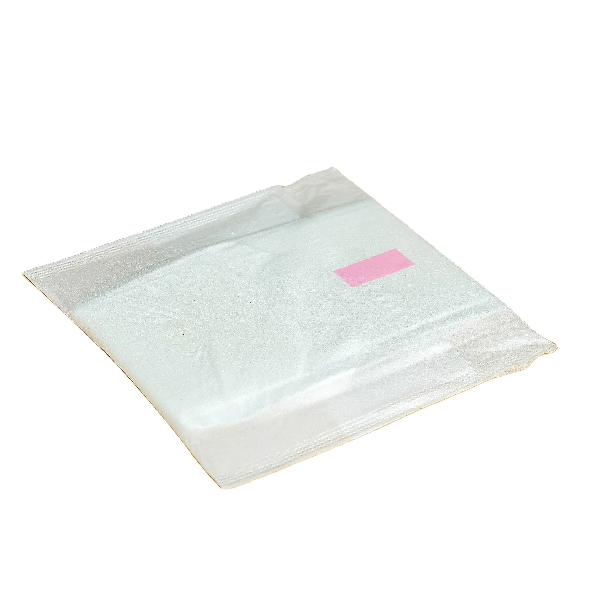 Descartável 420mm absorventes higiênicos super longa alta absorção algodão puro seguro respirável menstruação pad
