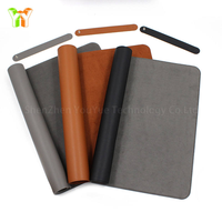 Tapis de Souris Grand Format Durable pour Ordinateur, Tapis de Bureau, Tapis de Table, Protection pour Bureau - Livraison Rapide en Gros