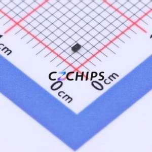 Transistor ESD y protección contra sobretensiones (TVS/ESD), original y completamente nuevo, de 0402, de - Product Image 1