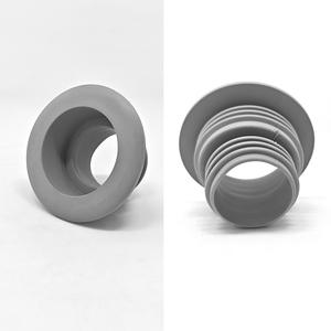 Bouchon anti-retour pour évier de cuisine, bouchon d'étanchéité pour tuyau de vidange de lavabo, pour pièges de plomberie de machine à laver - Product Image 4