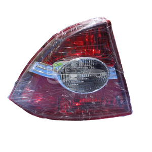 5M5113A603AA Feux Arrière Feux Arrière Gauche Signal D'arrêt Extérieur Feux Arrière pour <span class=keywords><strong>Ford</strong></span> <span class=keywords><strong>Focus</strong></span> 05-08 - Product Image 5