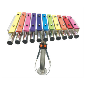 Instrumentos Musicales Comerciales para Exteriores para Escuelas y Patios de Recreo, Equipos de Juego en Oferta <span class=keywords><strong>2022</strong></span> - Product Image 1