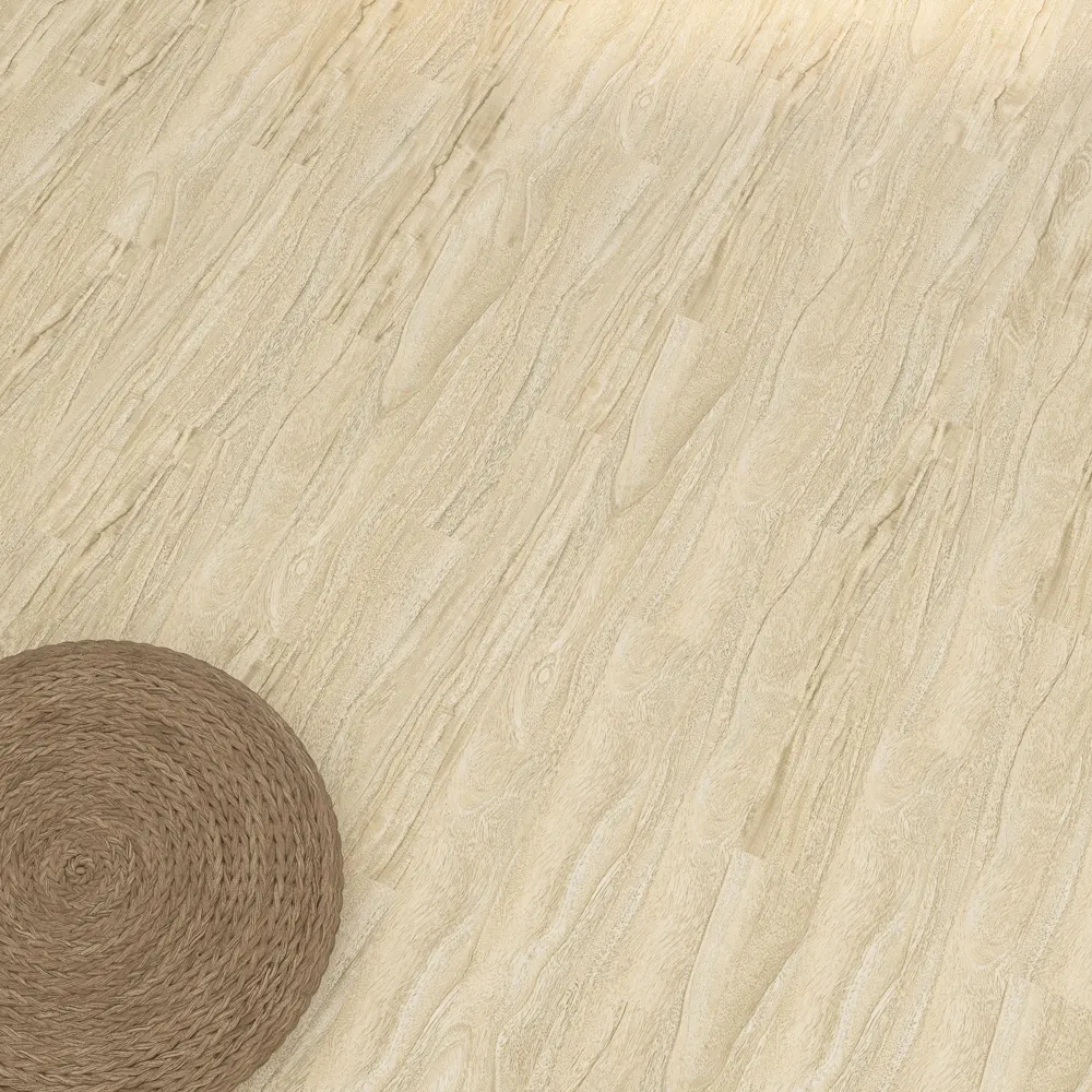 Suelo de Pvc autoadhesivo 3d, papel tapiz de grano de madera, suelo de vinilo autoadhesivo a rayas de madera