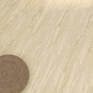 Pvc Flooring Self-adhesive 3d Wood Grain Wallpaper Wood Stripped Self-adhesive Vinyl Floor