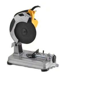 เครื่องตัดโลหะอเนกประสงค์ขนาดเล็ก 185 มม. พร้อมใบตัดไฟฟ้า - Product Image 1