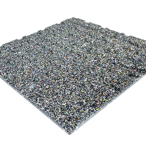 Chất lượng cao 20mm phòng tập thể dục PVC khuôn mẫu cao su sàn <span class=keywords><strong>mat</strong></span> - Product Image 5