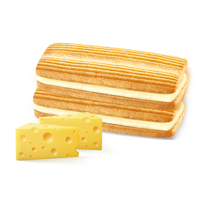 คุกกี้แซนด์วิชครีมชีสและสมุนไพร - Product Image 3