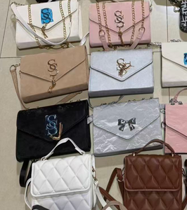 Nuove Borse di Lusso 2025 per Donne, Borse Firmate di Marchi Famosi, Borse da Donna di Designer di Marche Rinomate - Product Image 3