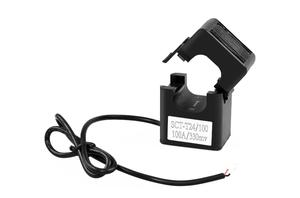 SCT-T24/T36/T50/T60 0-5A เอาท์พุทแยกแกนสำหรับหม้อแปลง SCT-T24ปัจจุบัน SCT-T24แกนแยก - Product Image 3