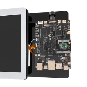 Kit de développement Allwinner V851S avec 0,5T 64 Mo intégré, compatible OS pour prototype de vision IA intelligente SC1725V - Product Image 5