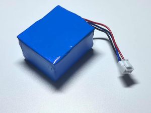 Batterie de remplacement au lithium-ion rechargeable 21,6 V pour aspirateur <span class=keywords><strong>SpeedPro</strong></span>/Modèles compatibles FC6719-FC6729 en stock - Product Image 4