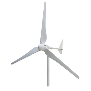 อุปกรณ์ผลิตพลังงานลม 5000w 3kw สำหรับไฟถนน - Product Image 5