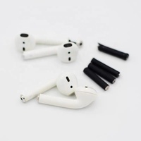 بطاريات استبدال سماعات airpods, بطاريات سماعات 47230 1st 2 3.7v بطاريات سماعات ليثيوم أيون استبدال airpods بطاريات airpods airpods بطارية 1st 2 A1604 A1523 A1722 A