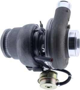 เทอร์โบชาร์จเจอร์ C6.6 C7.1 รุ่น 315-9810 569-6097 458-8357 2674A256 5696097 4588357 3159810 เหมาะสำหรับเครื่องยนต์ C6.6 C7.1 C6 - Product Image 5