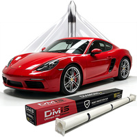 Film de protection de peinture automobile en polycarbonate TPU, testé à 90°C et 90% d'humidité relative, anti-jaunissement, auto-réparateur, vente en gros, directement de l'usine OEM
