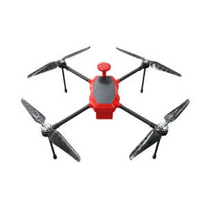 Quadcopter de Carga Pesada Open Fly, Confiable, para Transporte Médico de Emergencia y Respuesta a Incendios en Almacenes - Product Image 4