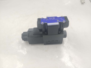 Solénoïde hydraulique DSG DSG-01 pour commande directionnelle hydraulique DSG-01-2B2-D24-50160 DSG-01-2B3B-A220-51T - Product Image 2