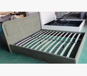 <span class=keywords><strong>Lit</strong></span> en bois <span class=keywords><strong>vert</strong></span> avec rangement pour hôtel, avec système de levage à gaz, tête de <span class=keywords><strong>lit</strong></span> capitonnée, cadre de <span class=keywords><strong>lit</strong></span> confortable, <span class=keywords><strong>lit</strong></span> confortable - Product Image 5