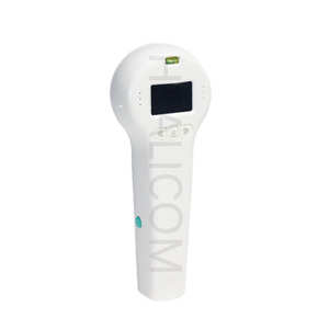Analyseur de forme cornéenne de kératomètre électronique de lecture automatique de petite taille à haute sensibilité avec imprimante - Product Image 2