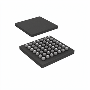 LCMXO2-2000ZE-1UWG49ITR1K Manufacturer Channel Embedded Electronics Component 49 UFBGA, WLCSP - Product Image 1