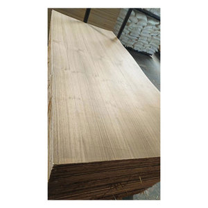 Migliore qualità 12mm 15mm 18mm naturale rovere rosso/acero/teak impiallacciatura compensato 4 * 8ft foglio di Flywood <span class=keywords><strong>per</strong></span> mobili - Product Image 1