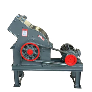 Bester Preis Mini Mobile Steinbrecher Maschine Hergestellt in China mit Hoch leistungs motor und Lager zum Zerkleinern von Steinen - Product Image 1