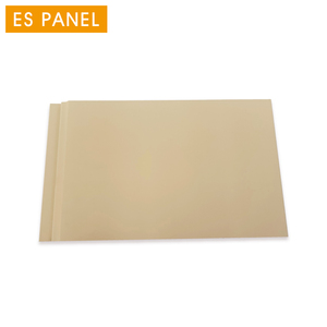 Tấm Kim Loại Bọt Polyurethane Cách Nhiệt Giá Cho Phòng Sạch - Product Image 2