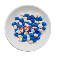 Supplément d'huile et de poudre de haute qualité Hongda Vitamine K2 MK7