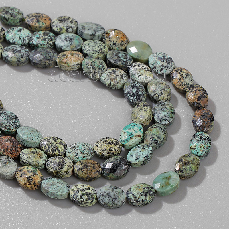 african turquoise
