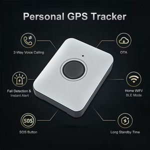 Traceur GPS 4G pour animaux de compagnie et localisateur intelligent avec clôture virtuelle BLE/WiFi pour <span class=keywords><strong>chien</strong></span> - Product Image 2
