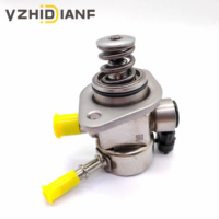 Régulateur de pression de la pompe à carburant, soupape de commande JT4E-9D376-AC FS1-9D376-AB JT4E9D376AC pour Ford Fusion Escape 1.5L, pièces automobiles
