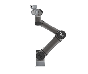 หุ่นยนต์ร่วมปฏิบัติงาน TM7S Techman AI Cobot รับน้ำหนักได้ 7 กก. พร้อมระบบวิชั่นสำหรับตรวจสอบคุณภาพและประกอบชิ้นงาน - Product Image 3