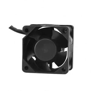 Ventilateur d'inverseur Xinruilian RDH4028B2 4028 4CM 24V0.16A à 3 câbles, détecte le grand volume d'air. Xinruilian RDH4028B2 4028 4CM - Product Image 2