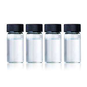 DADMAC Chemical for Wastewater Treatment Paper Making Oilfield Cationic Polymer Ingredient - Product Image 2