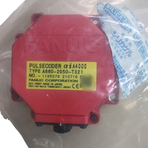 A860-2010-T341 ฟานุค ตัวเข้ารหัสมอเตอร์หุ่นยนต์อุตสาหกรรม - Product Image 4