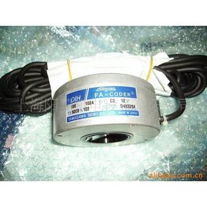 มิตซูบิชิ อินคริเมนทัลเอนโค้ดเดอร์ SBU-8192-6MD 2MS สำหรับใช้ในลิฟต์ทางการแพทย์ - Product Image 1