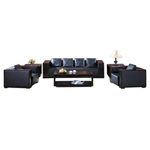 Factory Price Furniture Houston India <b>Cheap</b> Office Sofa - Product Image 2