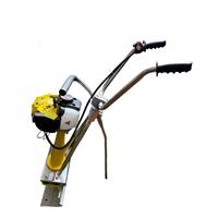Elektrischer externer Betonrüttler 220V für Baustellenoberflächen