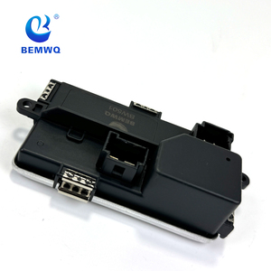 64119226780 64119355981 BEMWQ système de refroidissement moteur de ventilateur de chauffage pour <span class=keywords><strong>BMW</strong></span> F18 F07 F10 F11 F12 F13 N52B25AF - Product Image 5