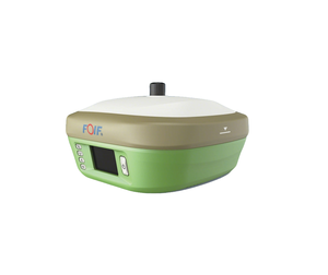 FOIF A80 RTK GNSS : Station de référence professionnelle fabriquée en Chine avec service de guidage à distance gratuit - Product Image 3